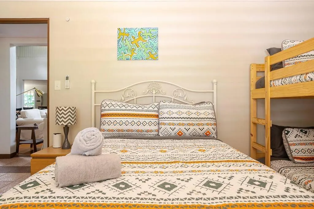 Tatil Evi Finca Tapia Mountain Ranch Fajardo