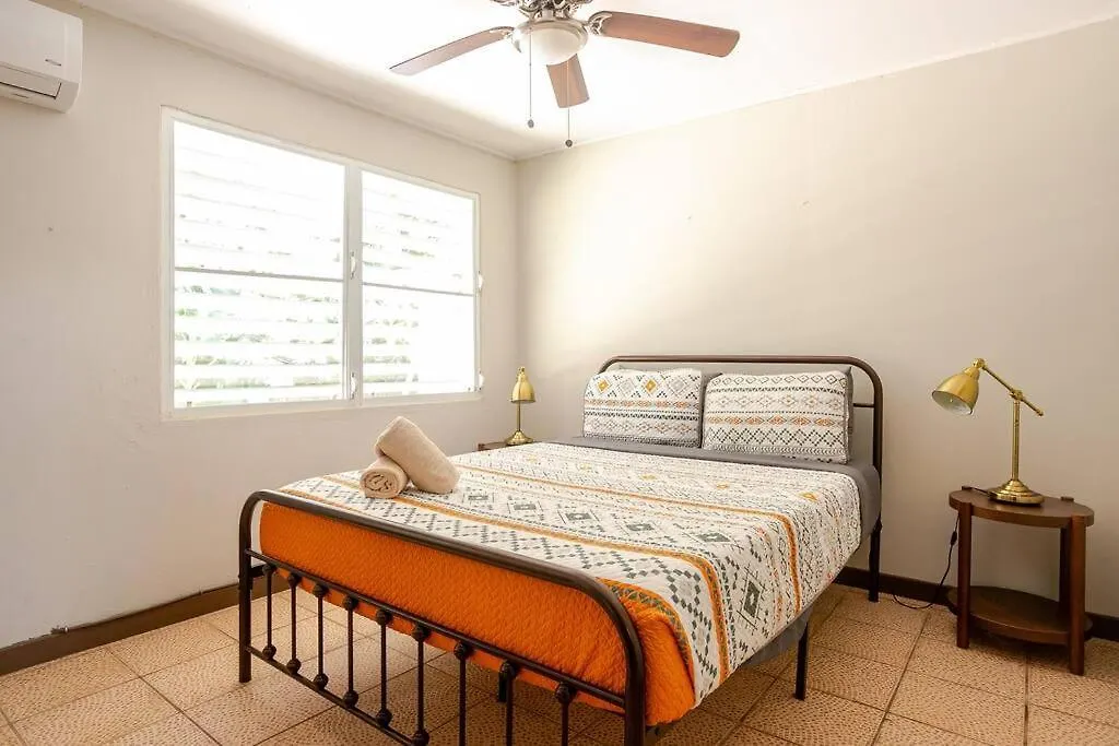 Finca Tapia Mountain Ranch Fajardo